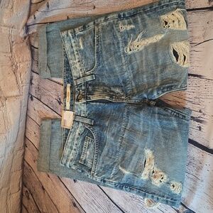 Big Star jeans